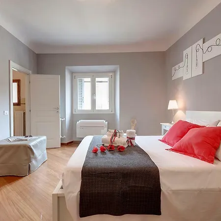 Espresso Apartment By Mamo Florence-2